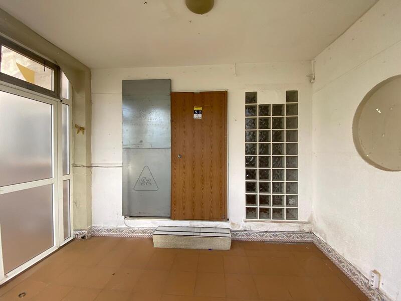 2 Cuarto Villa en venta