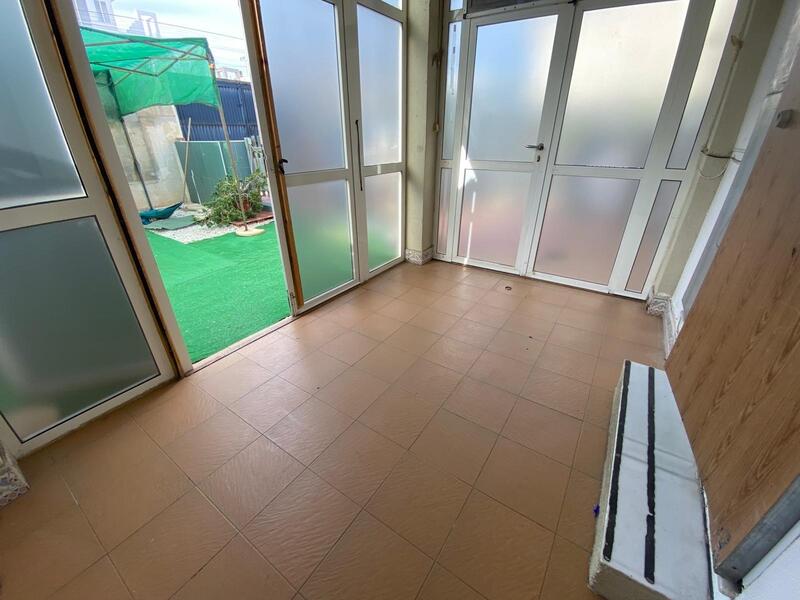2 Cuarto Villa en venta