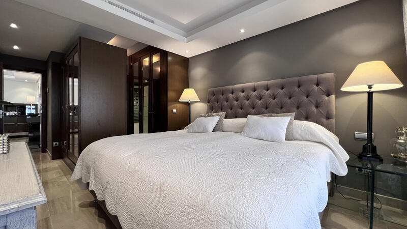 1 Schlafzimmer Appartement zu verkaufen