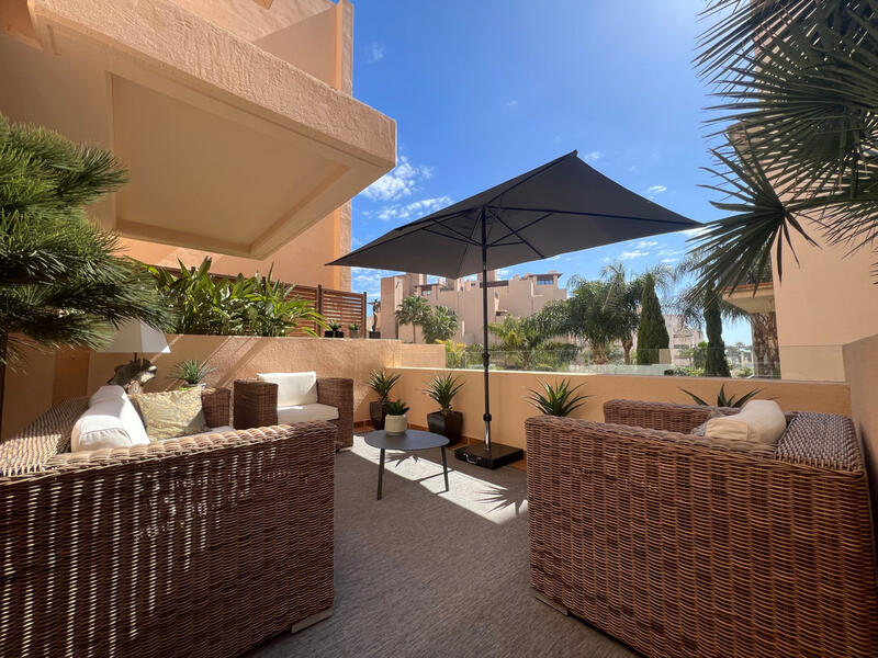 1 Schlafzimmer Appartement zu verkaufen