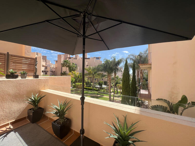 1 Schlafzimmer Appartement zu verkaufen