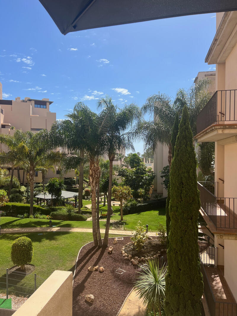 1 Schlafzimmer Appartement zu verkaufen