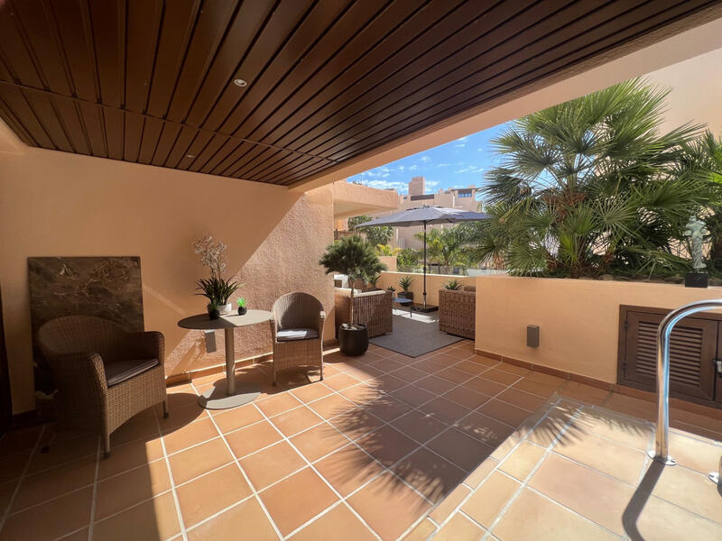 1 Schlafzimmer Appartement zu verkaufen