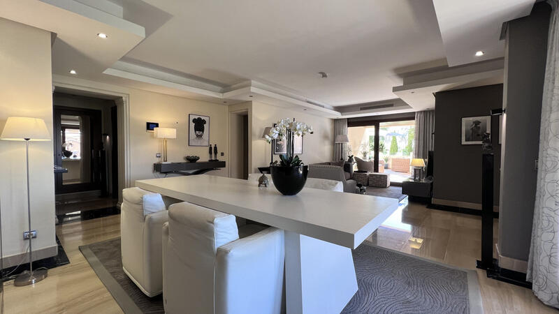 1 Schlafzimmer Appartement zu verkaufen