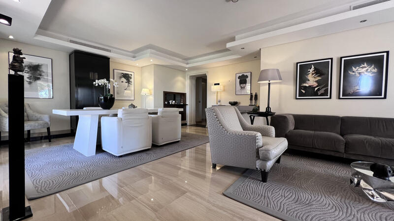 1 Schlafzimmer Appartement zu verkaufen