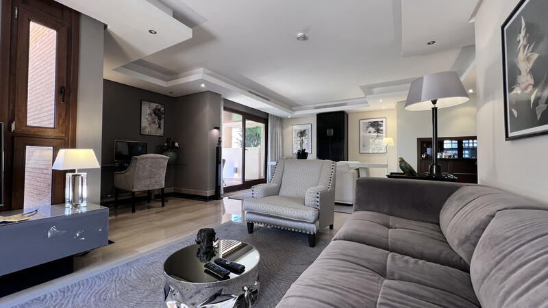 1 Schlafzimmer Appartement zu verkaufen