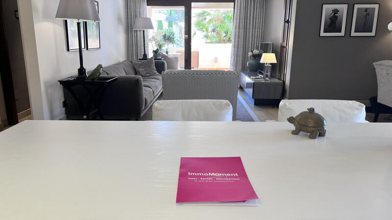 1 Schlafzimmer Appartement zu verkaufen