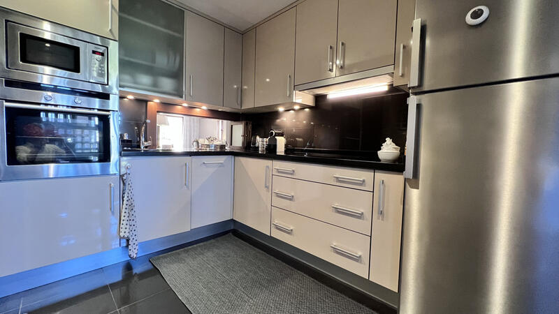 1 Schlafzimmer Appartement zu verkaufen