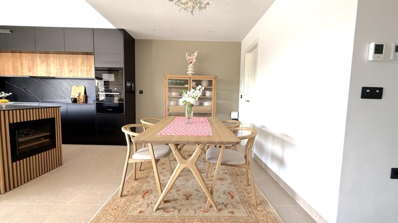 3 soverom Villa til salgs 3 soverom Villa til salgs