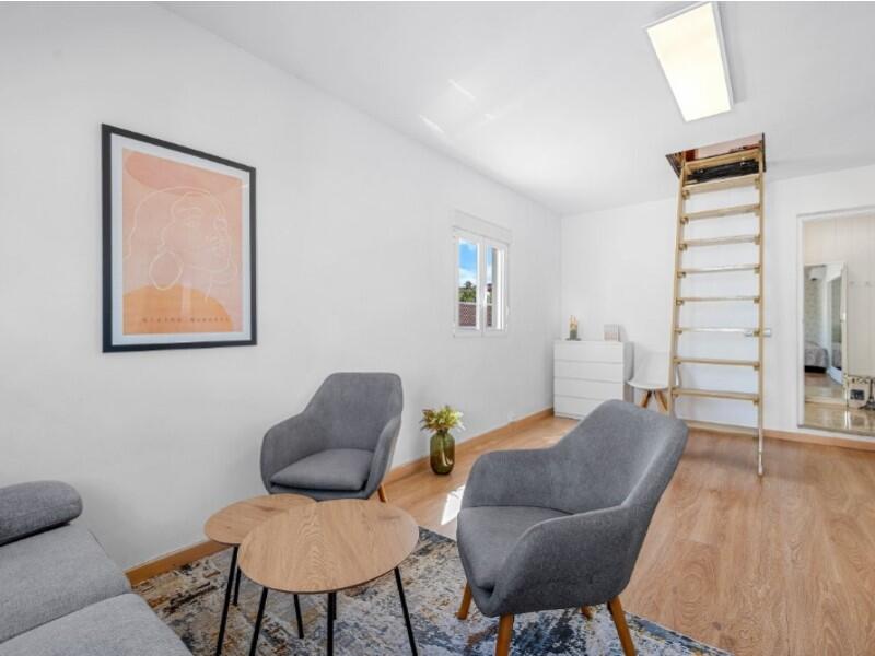 7 soveværelse Villa til salg