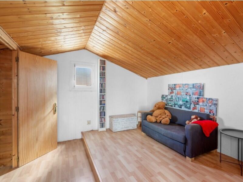 7 soveværelse Villa til salg