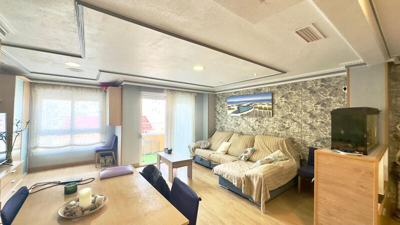 Apartment for sale in Torrevieja, Alicante