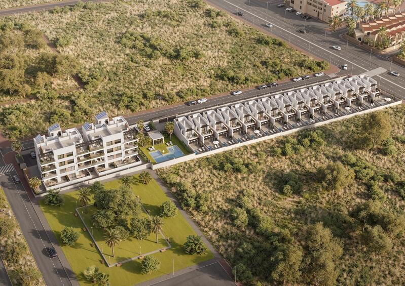 2 Cuarto Apartamento en venta