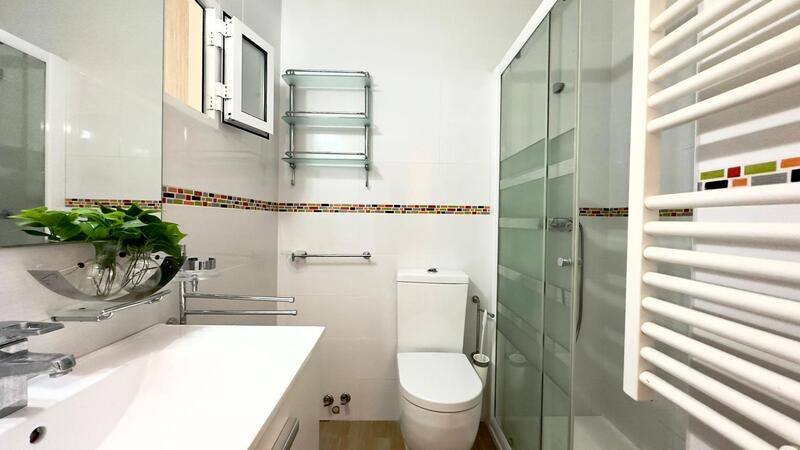 2 Cuarto Villa en venta