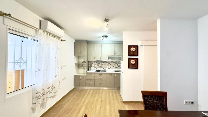 2 Cuarto Villa en venta