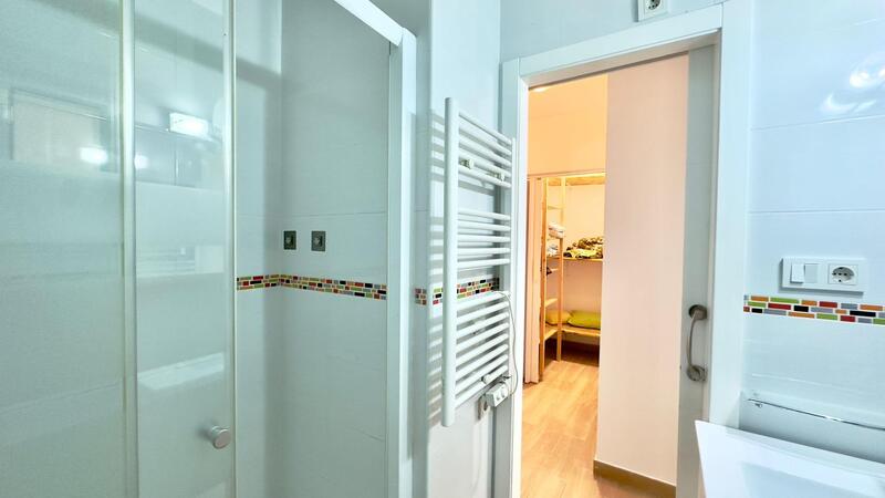 2 Cuarto Villa en venta