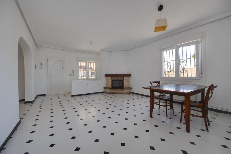 3 sovrum Lantställe till salu