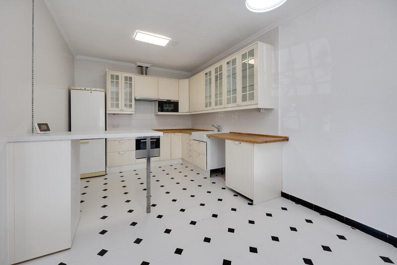 3 sovrum Lantställe till salu