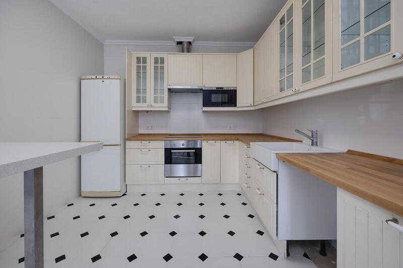 3 sovrum Lantställe till salu