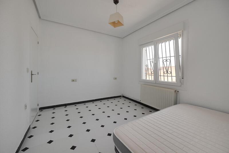 3 sovrum Lantställe till salu