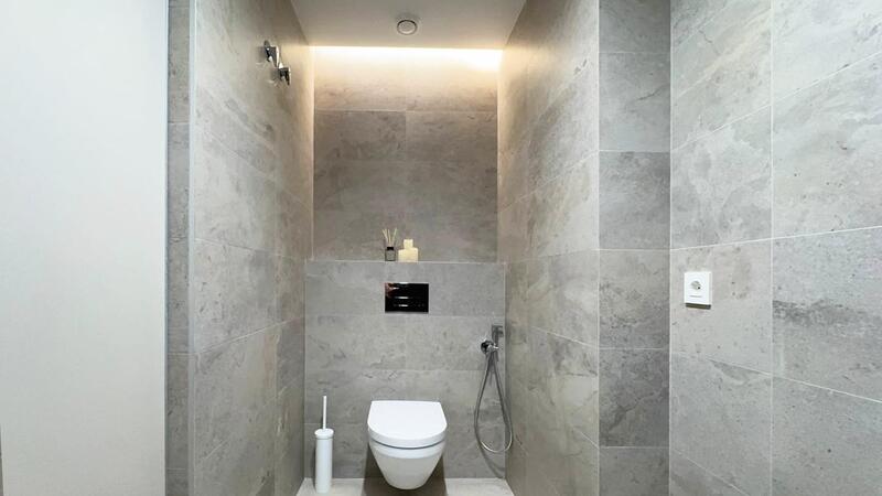 1 chambre Appartement à vendre