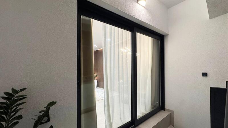 1 chambre Appartement à vendre