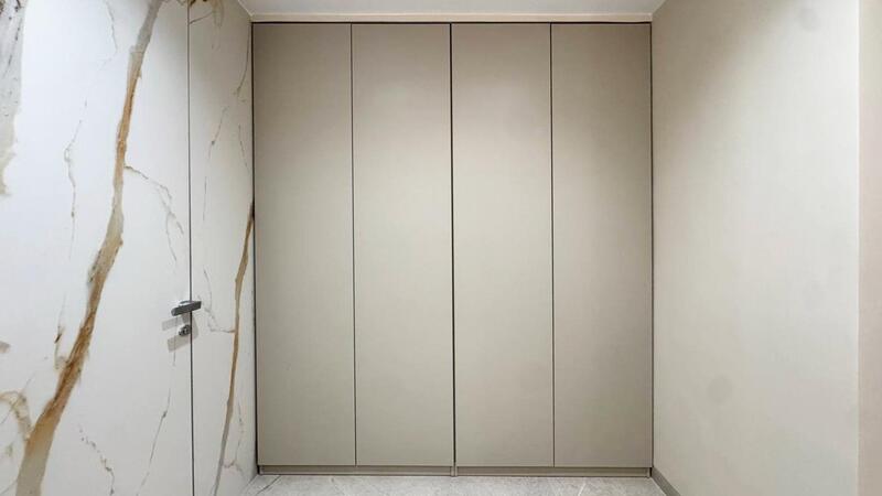 1 chambre Appartement à vendre