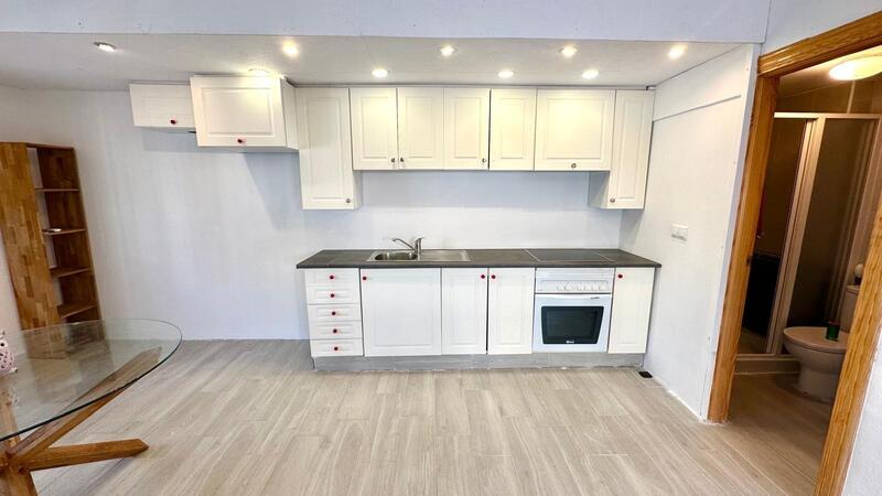 3 Schlafzimmer Stadthaus zu verkaufen