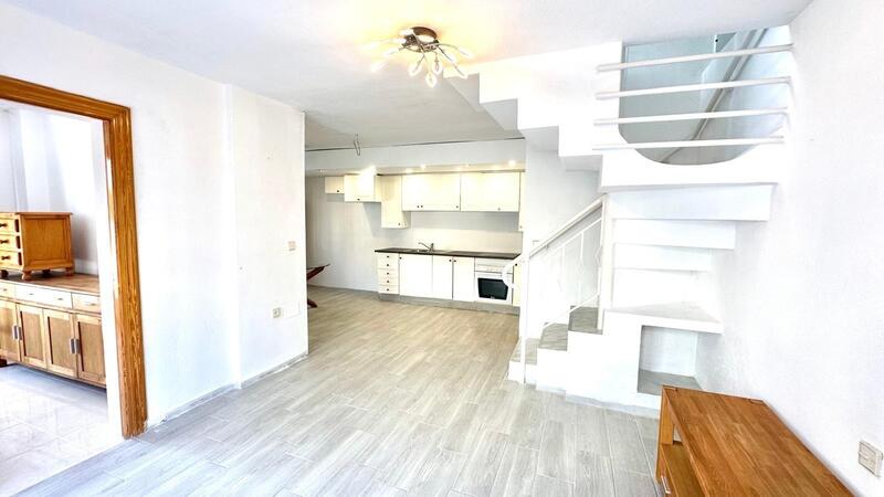 3 Schlafzimmer Stadthaus zu verkaufen