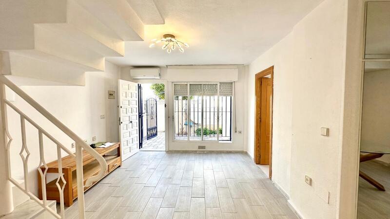 3 Schlafzimmer Stadthaus zu verkaufen