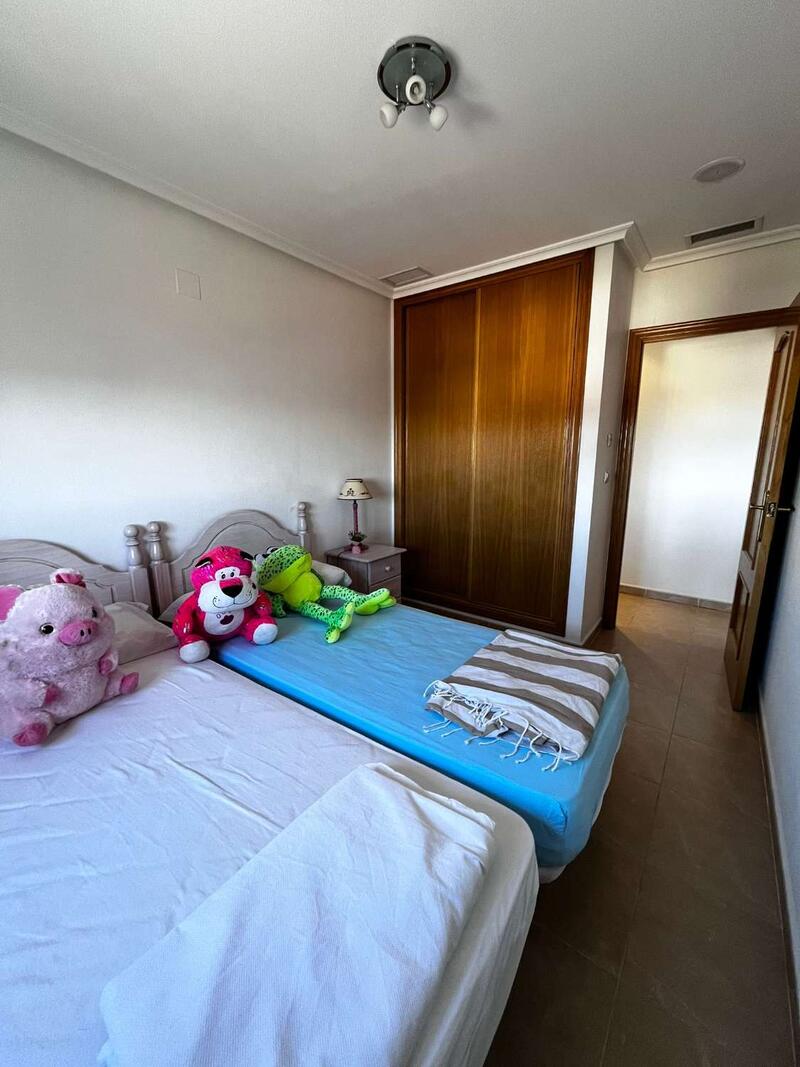 3 Schlafzimmer Appartement zu verkaufen