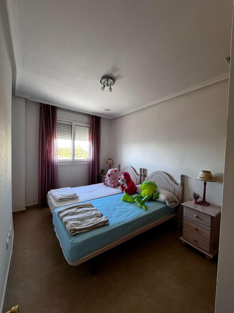 3 Schlafzimmer Appartement zu verkaufen