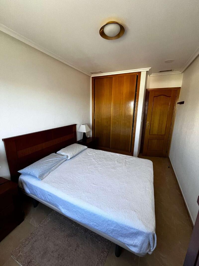 3 Schlafzimmer Appartement zu verkaufen