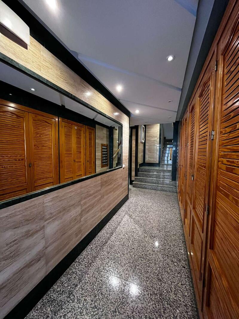 3 Schlafzimmer Appartement zu verkaufen