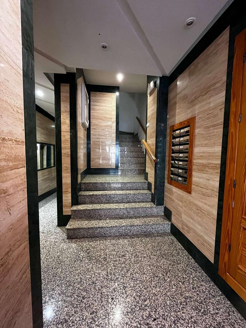 3 Schlafzimmer Appartement zu verkaufen