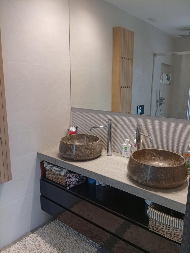 2 sovrum Villa till salu