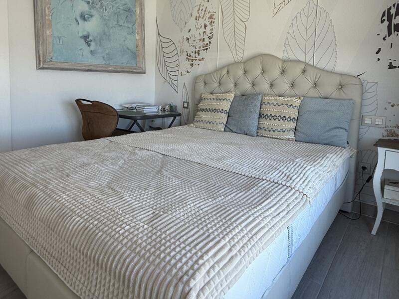 3 soveværelse Landsted til salg