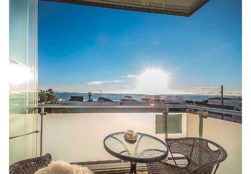 Townhouse for sale in Guardamar del Segura, Alicante