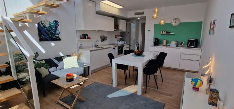 2 sovrum Lantställe till salu