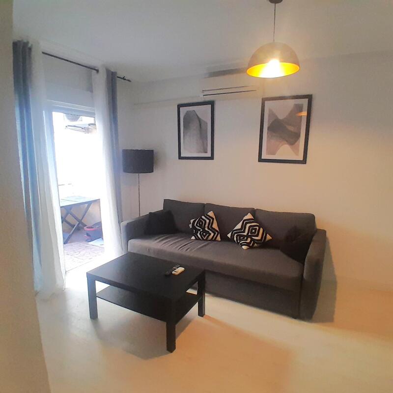 Apartamento en venta en Torrevieja, Alicante