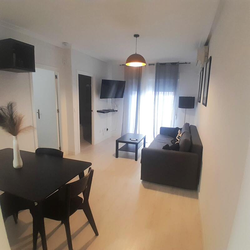 2 Cuarto Apartamento en venta