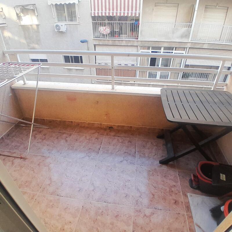2 Cuarto Apartamento en venta