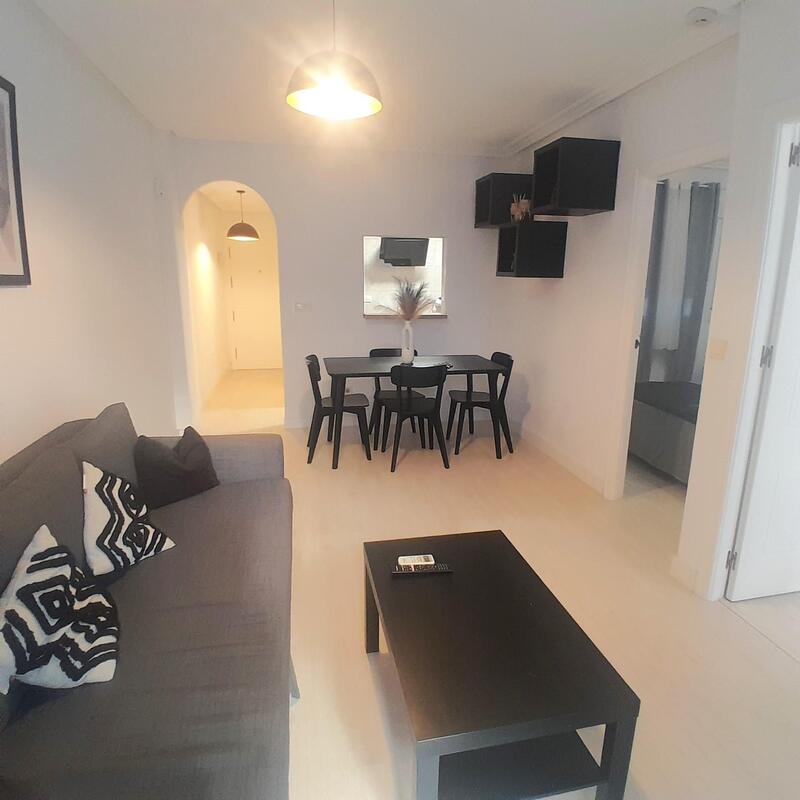 2 Cuarto Apartamento en venta