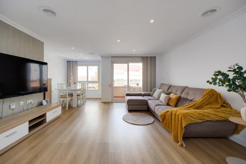 Appartement Te koop in Torrevieja, Alicante