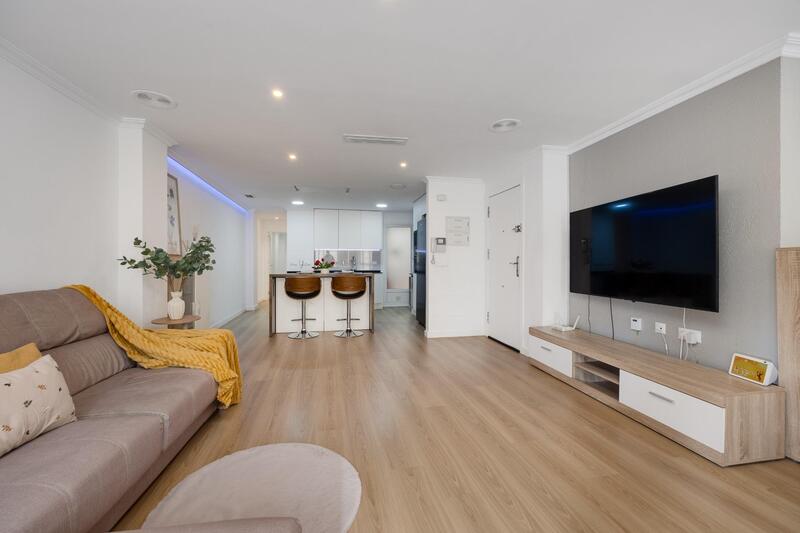 3 спальная комната квартира продается