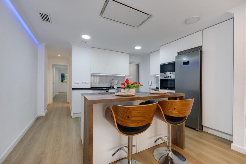 3 спальная комната квартира продается