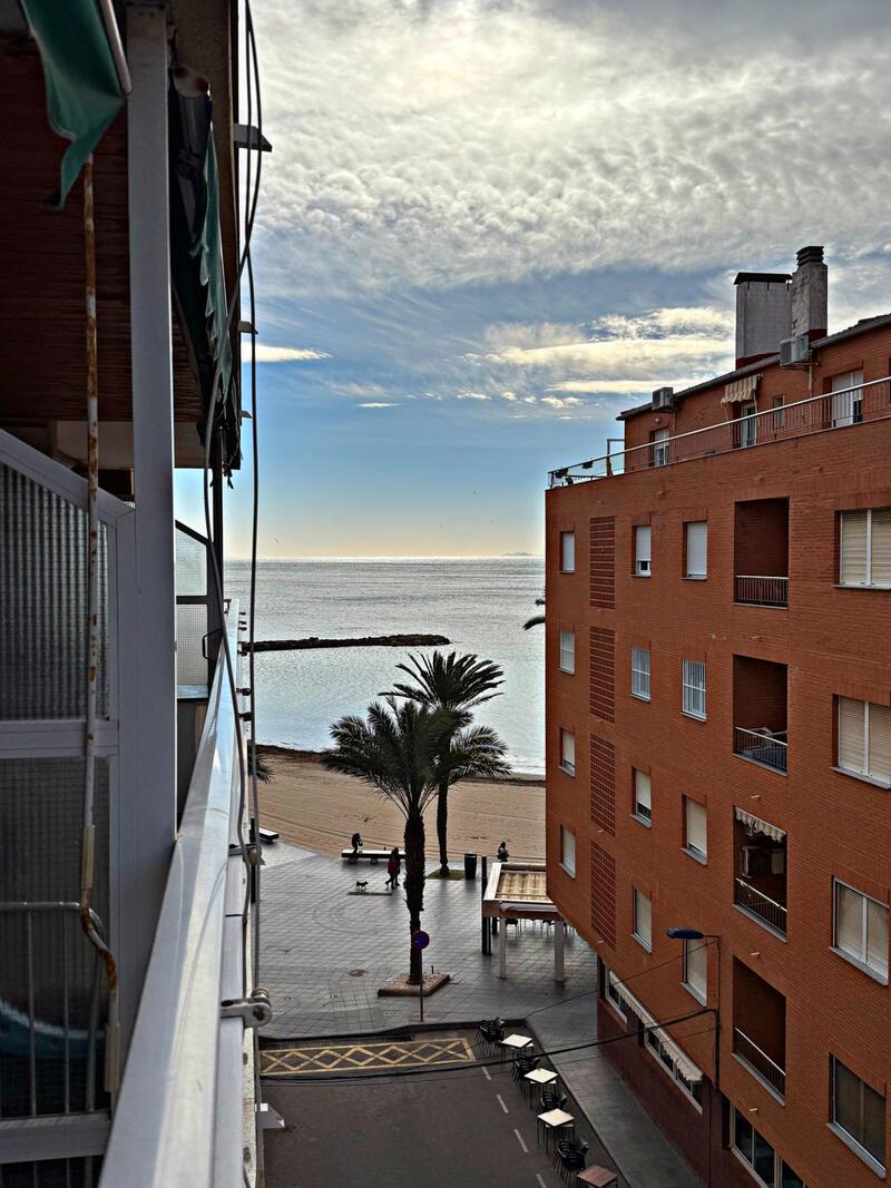 Appartement zu verkaufen in Torrevieja, Alicante