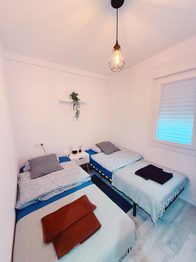 2 Schlafzimmer Appartement zu verkaufen