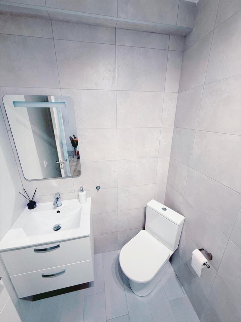 2 Schlafzimmer Appartement zu verkaufen