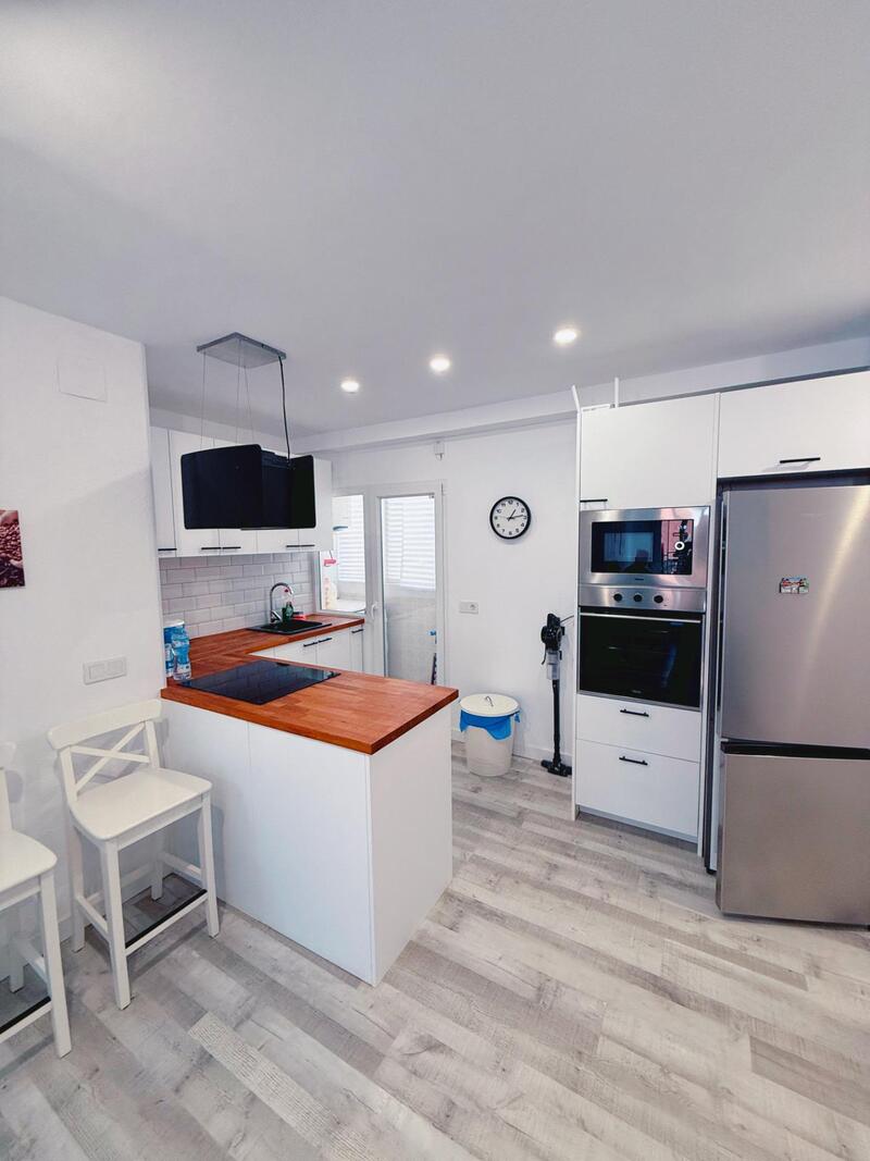 2 Schlafzimmer Appartement zu verkaufen